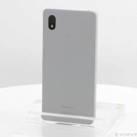 ソフマップ 〔中古品〕 Xperia Ace III 64GB グレー SO-53C docomo SIMフリー【352】