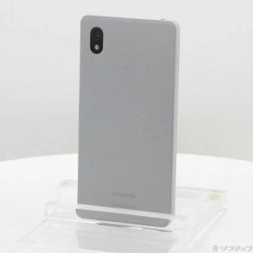 ソフマップ 〔中古品〕 Xperia Ace III 64GB グレー SO-53C docomo SIMフリー【196】