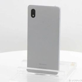 ソフマップ 〔中古品〕 Xperia Ace III 64GB グレー SO-53C docomo SIMフリー【196】