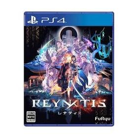 [PS4ソフト] REYNATIS／レナティス 通常版 [PLJM-17349]