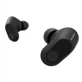 SONY INZONE Buds ワイヤレスノイズキャンセリングゲーミングヘッドセット WF-G700N-BZ ホワイト 送料無料(※沖縄、離島への配送不可)