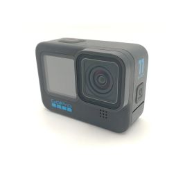 【中古】GoPro GoPro HERO11 Black バンドルセット CHDRB-111-FW【川崎駅前】保証期間1ヶ月【ランクC】