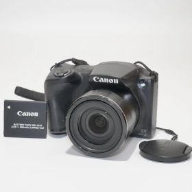 Canon PowerShot SX420 IS #3957