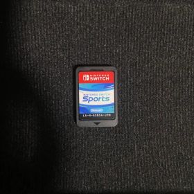 Nintendo Switch Sports ソフト