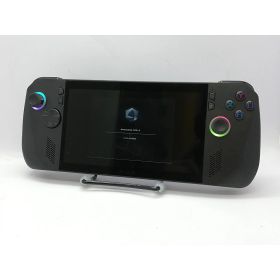 【中古】ASUS ROG Ally X(2024) RC72LA-Z1E24G1T 【Ryzen Z1 Extreme 24G 1T WiFi】【立川フロム中武】保証期間1ヶ月【ランクA】
