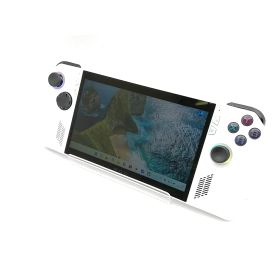 【中古】ASUS ROG Ally 【Ryzen Z1 Extreme 16G 1T WiFi】【熊本】保証期間1ヶ月【ランクB】