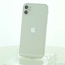 iPhone11 128GB ホワイト MWM22J／A SoftBank
