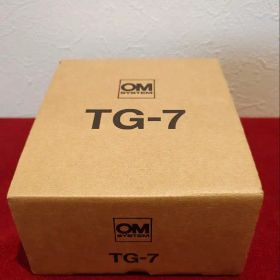 OM SYSTEM TG-7 {新品●未開封}