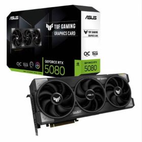 ASUS TUF Gaming GeForce RTX 5080 OC 16GB