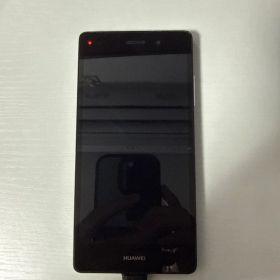 「HUAWEI LUMIERE 503HW ワイモバイル 動作確認済み 本体」