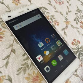 huawei 503HW