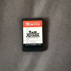 Nintendo Switch 大乱闘スマッシュブラザーズ SPECIAL