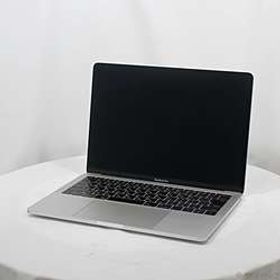 〔中古品〕 MacBook Pro 13.3-inch Late-2016 MLUQ2J／A Core_i7 2.4GHz 8GB SSD512GB シルバー 〔10.15 Catalina〕 ［グラフィック：Intel Iris Graphics 550(CPU内蔵)／JISキーボード］〔中古品〕 MacBook Pro 13.3-inch Late-2016 MLUQ2J／A Core_i7 2.4GHz 8GB SSD512GB シルバー 〔10.15 Catalina〕 ［グラフィック：Intel Iris Graphics 550(CPU内蔵)／JISキーボード］