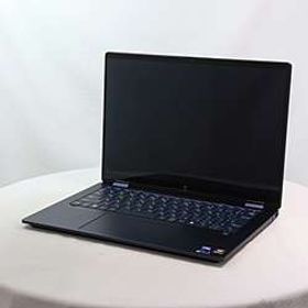 〔展示品〕 HP OmniBook X Flip 14 B9DW9PA-AAEE ミッドナイトブルー ［Core-Ultra-5-226V／16GB／SSD512GB／14インチワイド／Windows