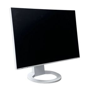 EIZO FlexScan EV2485 モニター PC周辺機器 中古 T11410999