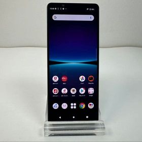 美品 SONY Xperia 1 IV docomo so-51c 256GB