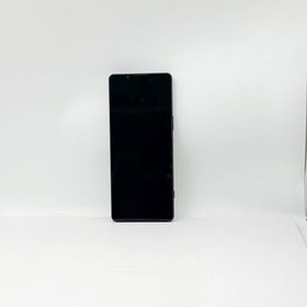 Xperia 1 IV 256GB ブラック docomo版