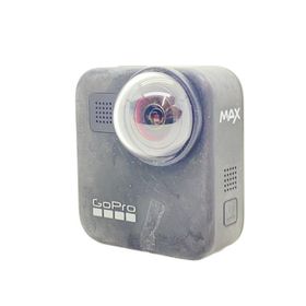 GoPro◆ビデオカメラ MAX CHDHZ-201-FW//