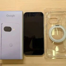 Google Pixel 9a 128GB 本体