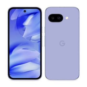 【中古】 Google Pixel9a 128GB Iris SIMフリー 本体 ドコモ Aランク スマホ【送料無料】 gp9a1dbl8mtm