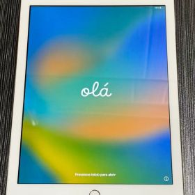 Apple iPad 第5世代 32GB MPGT2J/A 本体