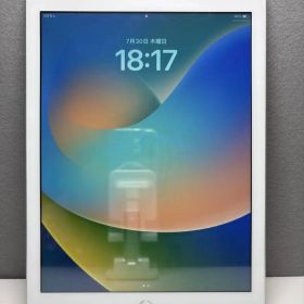 iPad 第5世代 32GB セルラー SIM不可