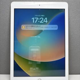 Apple iPad 第5世代 32GB Wi-Fi ゴールド