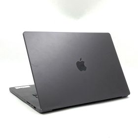 【保証あり・超美品】16インチMacBook Pro 2023 M3 Pro MacBook Pro 16インチ M3（2023） 新品 72,900円 中古 60,600円