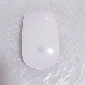 Apple magic mouse 4 usb-C 最新モデル純正品