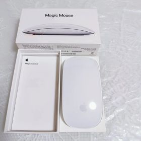 Apple magic mouse 4 usb-C 最新モデル純正品