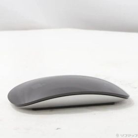 ソフマップ 〔中古品〕 Magic Mouse (USB-C) ブラック (Multi-Touch対応) MXK63ZA／A【377】