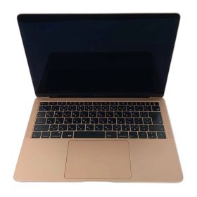 【中古】Apple◆ノートパソコン MacBook Air MVFM2J/A A1932/Core i5/8GB/不明//【パソコン】