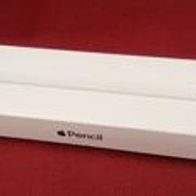APPLE PENCIL 第2世代 MU8F2J/A APPLE