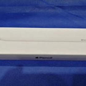 APPLE PENCIL 第2世代 MU8F2J/A APPLE
