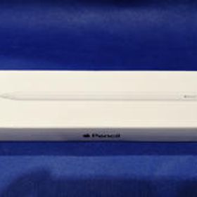 APPLE PENCIL第2世代 MU8F2J/A APPLE