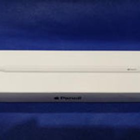 APPLE PENCIL 第2世代 MU8F2J/A APPLE