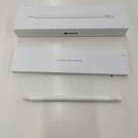 APPLE PENCIL 第2世代 MU8F2J/A APPLE