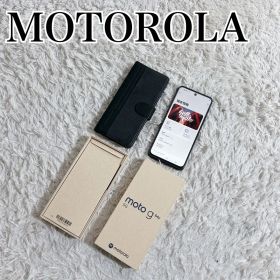 Motorola g64y 5g スマートフォン本体