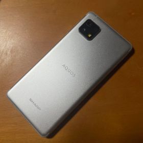 AQUOS sense4 lite 64GB SIMフリー SH-RM15