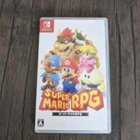 スーパーマリオRPG (Nintendo Switch)