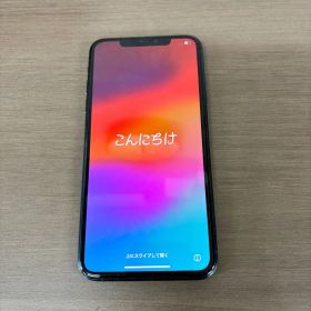 (o2457) iPhone 11Pro Max 512GB ミッドナイトグリーン SIMロック 本体のみ バッテリー84%