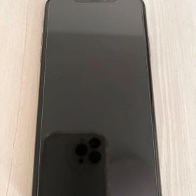 Apple iPhone 11 Pro Max