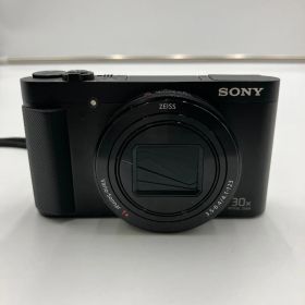 FA2669 SONY Cyber-shot DSC-HX90V WW247506 ソニー デジタルカメラ 現状