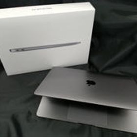 MAC BOOK AIR MGN63J/A APPLE