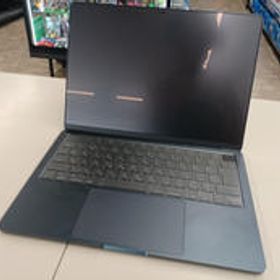 MACBOOK AIR MC6C4J/A APPLE