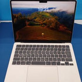 MACBOOK AIR MLY13J/A APPLE