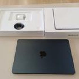 MACBOOK AIR(M3) MC8K4J/A APPLE