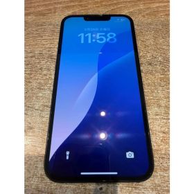 【新品同様美品】iPhone16e 128GB ブラック SIMフリー MD1Q4J/A A316