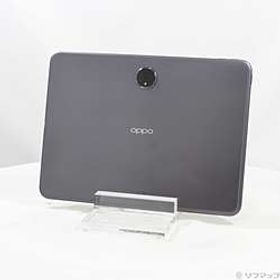OPPO Pad 2 256GB グレー OPD2202GY Wi-Fi ［11.6インチ液晶／MediaTek-Dimensity-9000］
