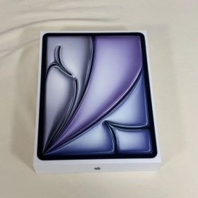 【新品未開封】iPad Air 13インチ M4 Wi-Fi 256GB